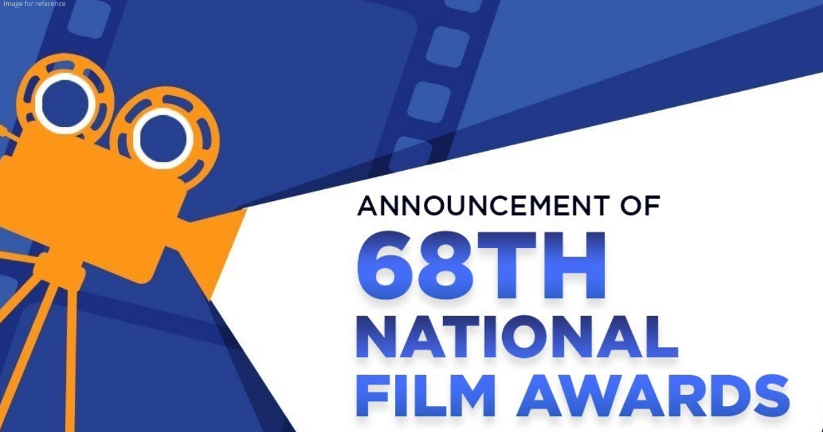 68th National Film Awards: Madhya Pradesh named Most Film-Friendly State